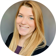 Brittany Simmons, LCSW