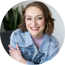 Brittany Spieker, MS, RD, LMNT