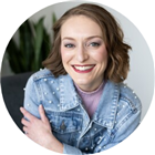 Brittany Spieker, MS, RD, LMNT