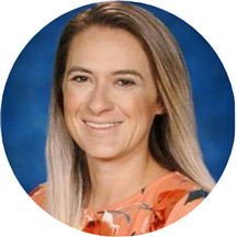 Brittany Stark, LPC