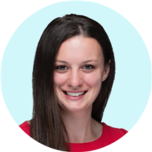Brittany Steepy, PA