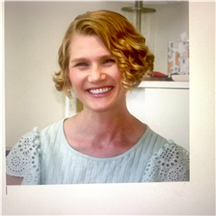 Brittany Taylor, LPCC