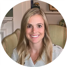 Brittany Trimble Brennan, LCSW