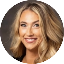 Brittany Turner, PMHNP