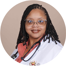 Brittany Ware, APRN, FNP-BC