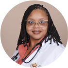 Brittany Ware, APRN, FNP-BC