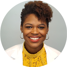 Brittany Woodard, LAc