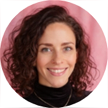 Brittany Yilmaz-Chambers, LCSW