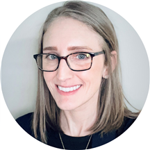 Brittney Anderson, LPC