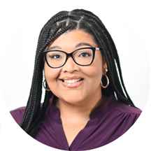 Brittney Ball, MCoun