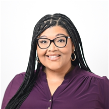 Brittney Ball, MCoun