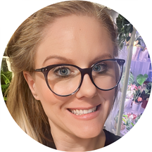 Brittney Campos, LPC