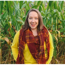 Brittney Carter, LPC