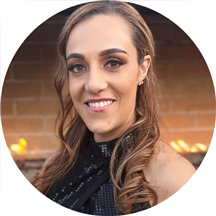 Brittney Farinha, LCSW