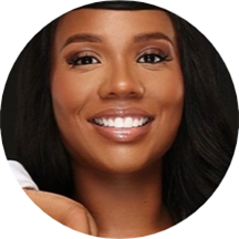 Brittney Harrison, PMHNP