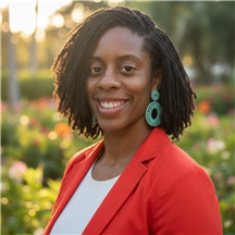 Brittney McCoy, LMHC