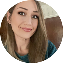 Brittney McLaughlin, AMFT