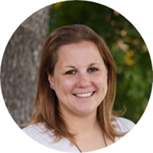 Brittney Morris, LPC Associate