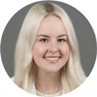 Brittney Palmiero, CRNP