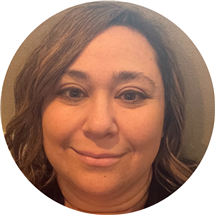 Brittney Portnoy, MA, LPC