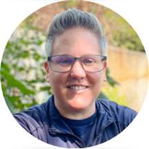 Brittney Rinard, LCSW