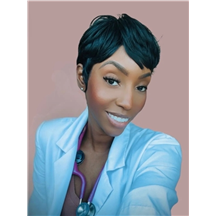 Brittney Taylor, FNP-C