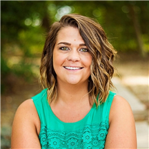 Brittney Williams, LISW - CP