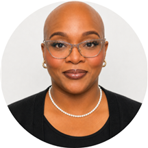 Brittni Williams, LMSW