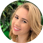 Brittnie Grono, LPC Associate