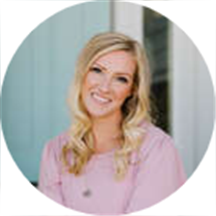Brittny Bird, RDN