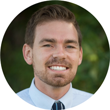 Brock Bumgarner, LPC
