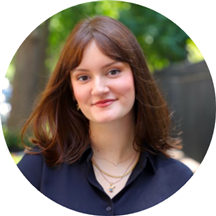 Bronwyn Chochinov, LMSW