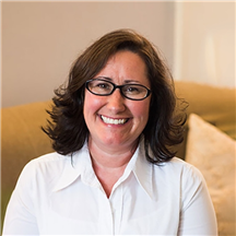 Brook Algarin, LPC