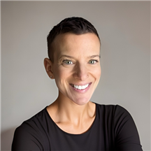 Brooke Baker, LPC