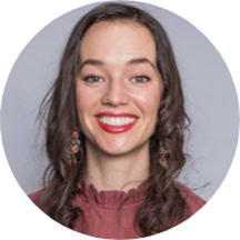Brooke Beatty, LPC