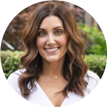 Brooke Brackett, LCPC