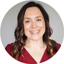 Brooke Bradford, LCSW