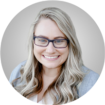 Brooke Dudine, LPC