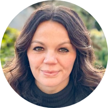 Brooke Garcia, LSWAIC