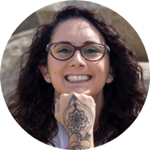 Brooke Hightower, LCSW