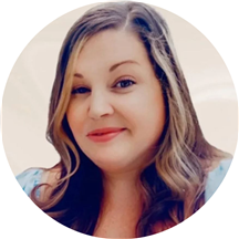 Brooke Hunter, MS, LCMHCA