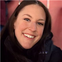 Brooke Melanson, LMHC