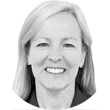 Brooke Mikesell, LPC