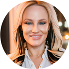 Brooke Palicki, PMHNP