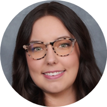 Brooke Petty, LPC Associate