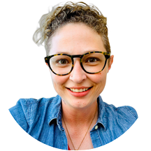 Brooke Powell, LPC
