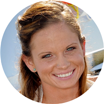 Brooke Stamm, LMFT
