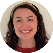 Brooklynn Lee-Candee, LCSW