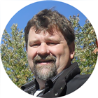 Bruce Augustonovich, LICSW