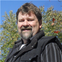 Bruce Augustonovich, LICSW